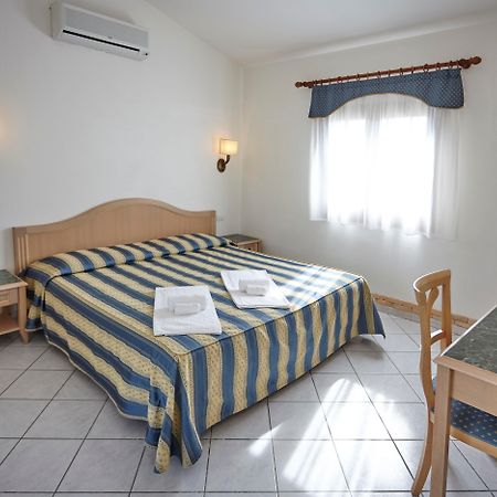 Hotel Cala Mirto Budoni Ngoại thất bức ảnh