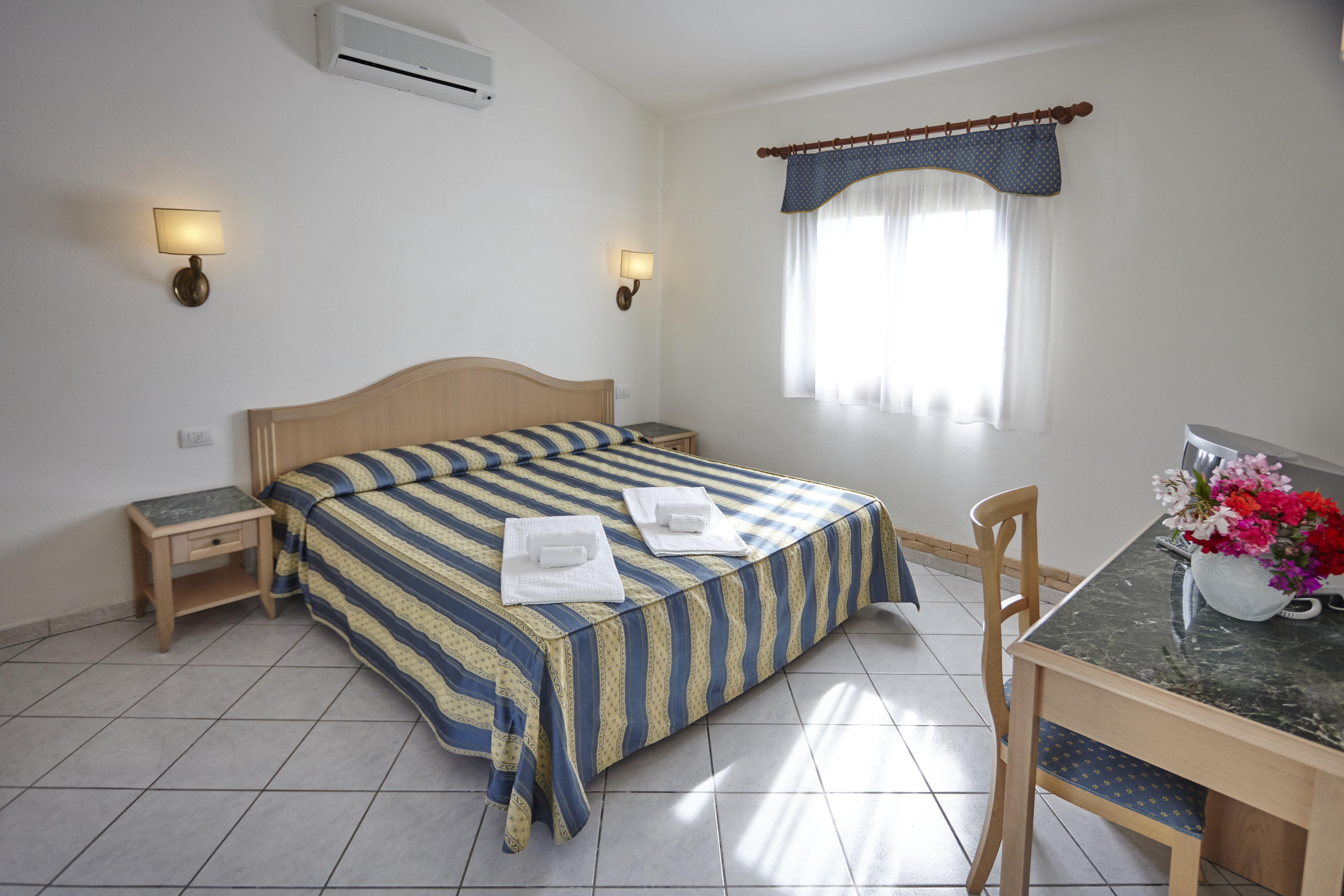 Hotel Cala Mirto Budoni Ngoại thất bức ảnh