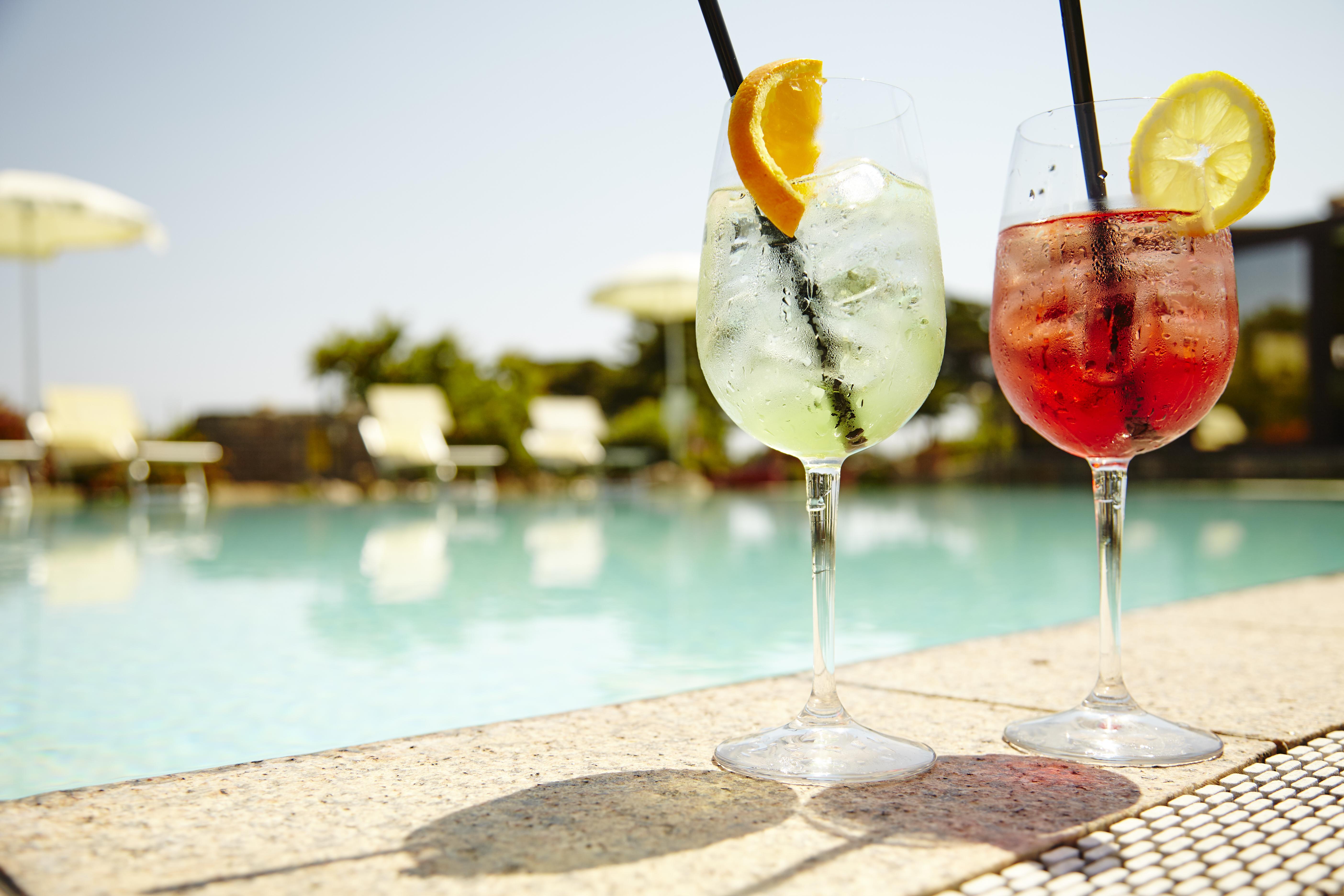 Hotel Cala Mirto Budoni Ngoại thất bức ảnh