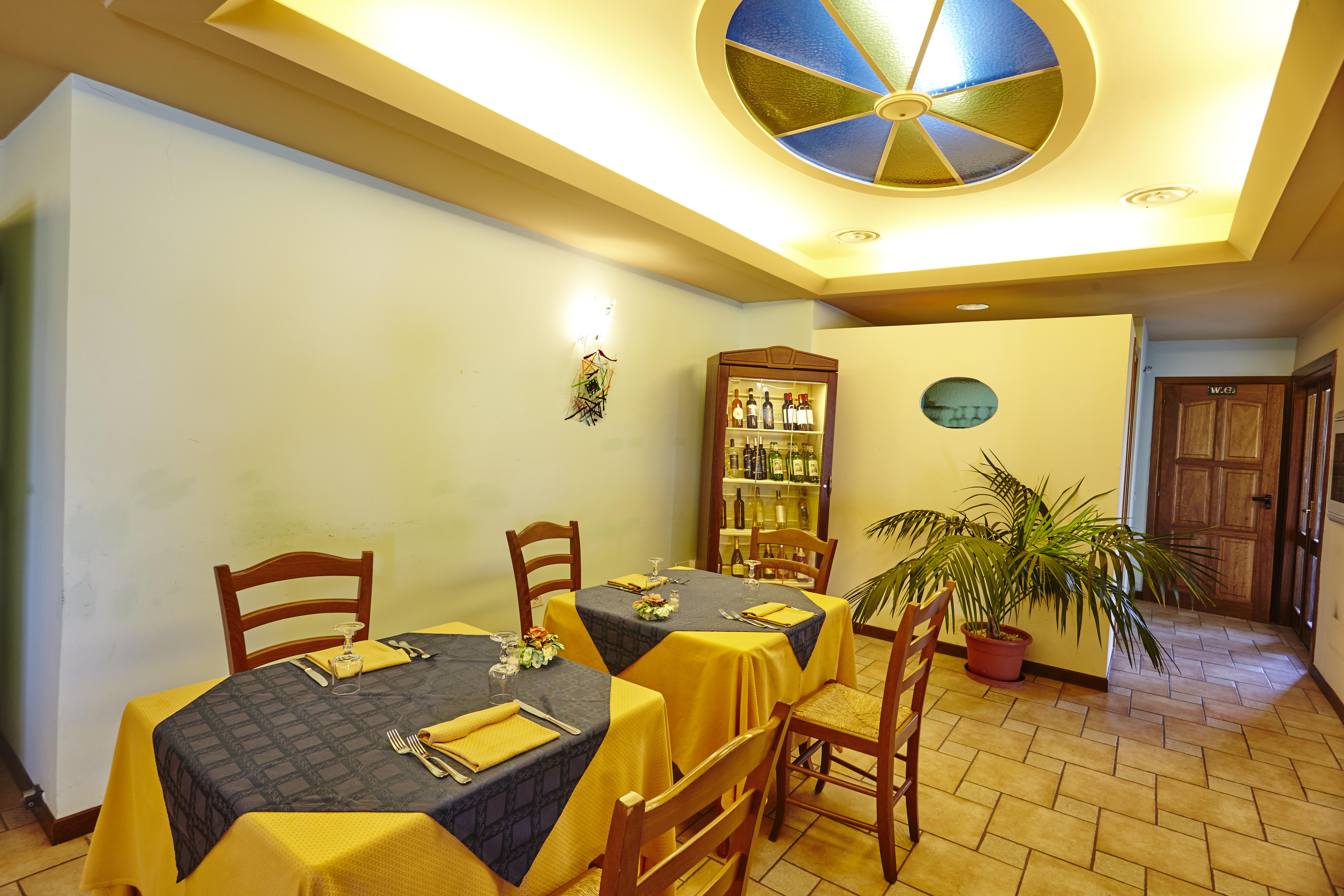 Hotel Cala Mirto Budoni Ngoại thất bức ảnh