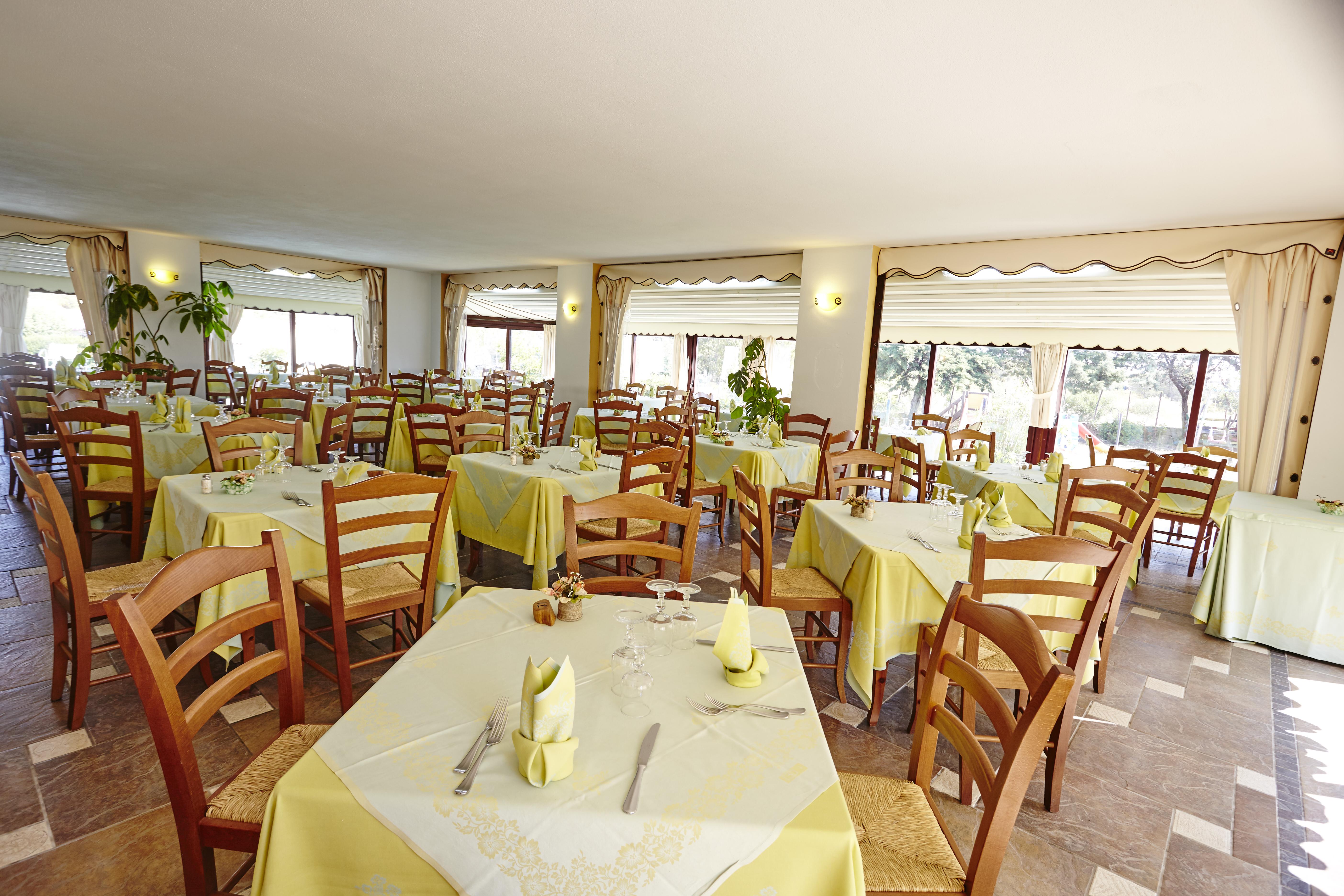 Hotel Cala Mirto Budoni Ngoại thất bức ảnh