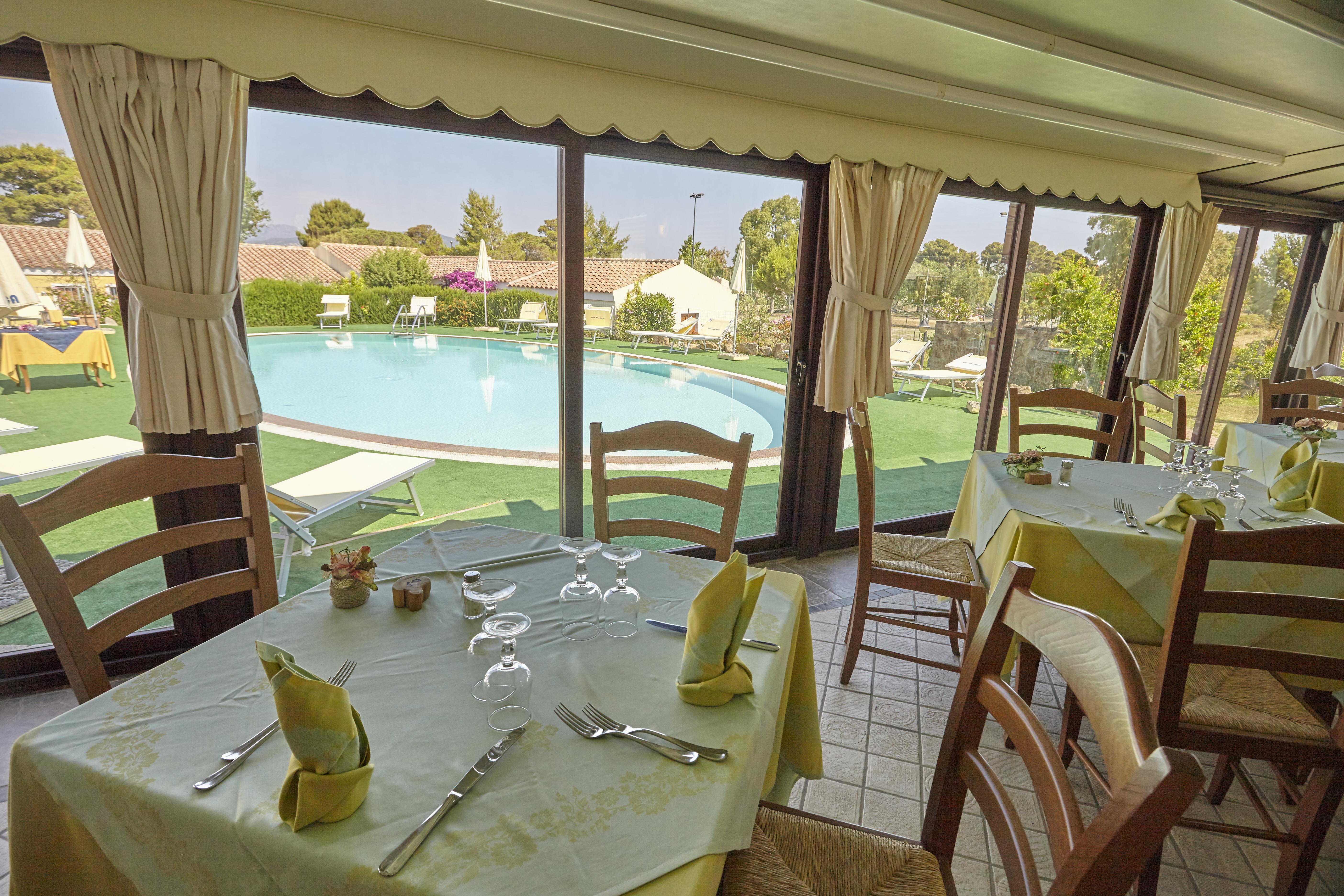 Hotel Cala Mirto Budoni Ngoại thất bức ảnh