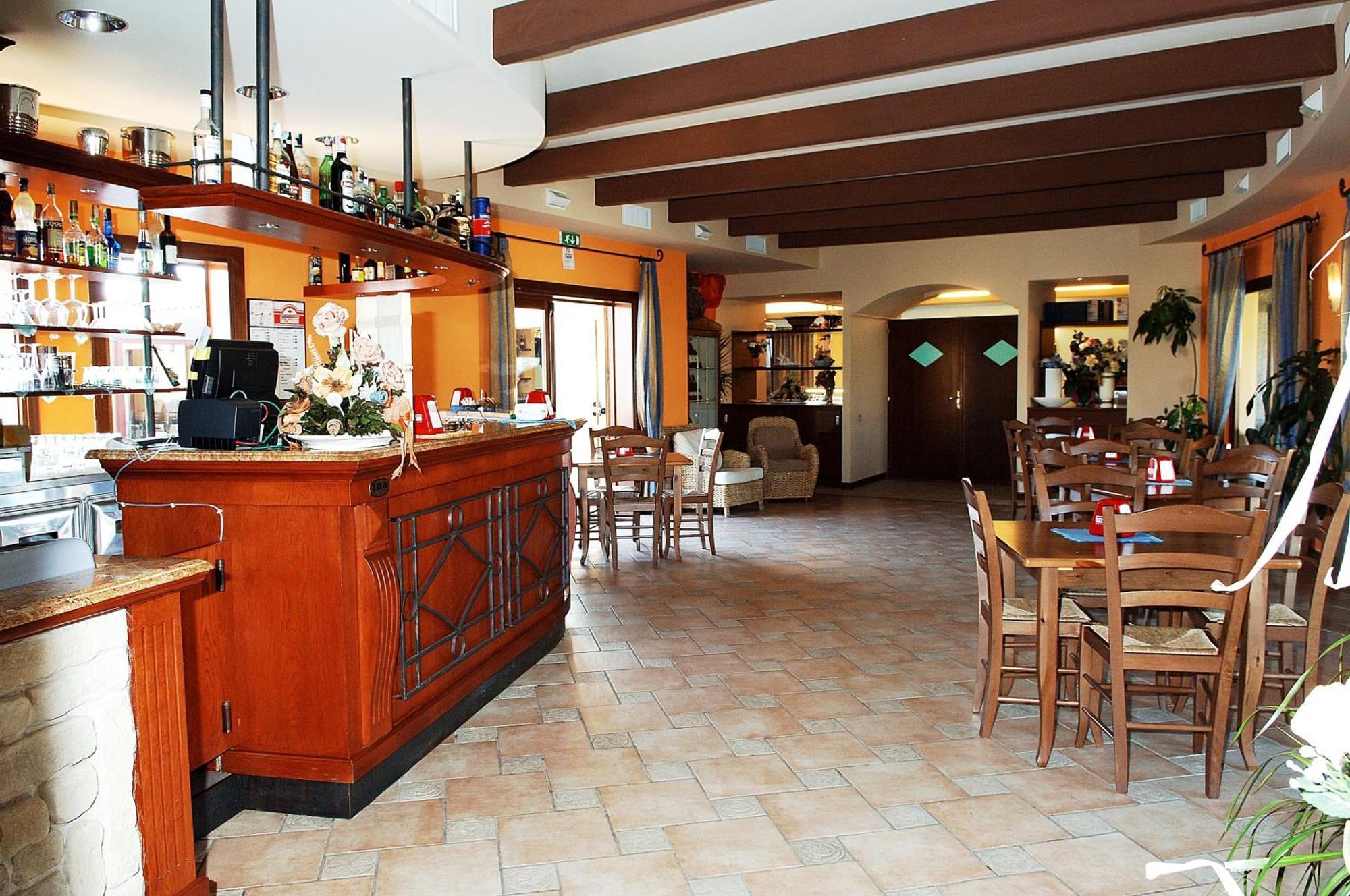 Hotel Cala Mirto Budoni Ngoại thất bức ảnh